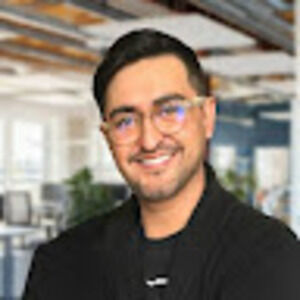 Meet your Posher, Lawrence e.